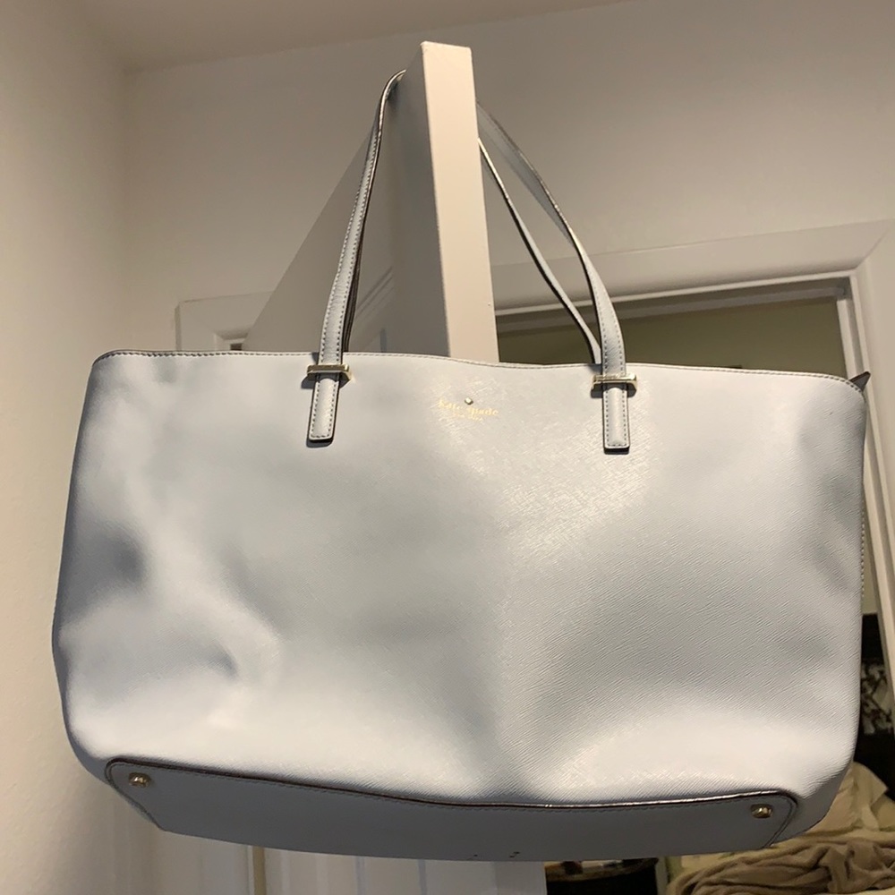 Kate Spade bag 19x11